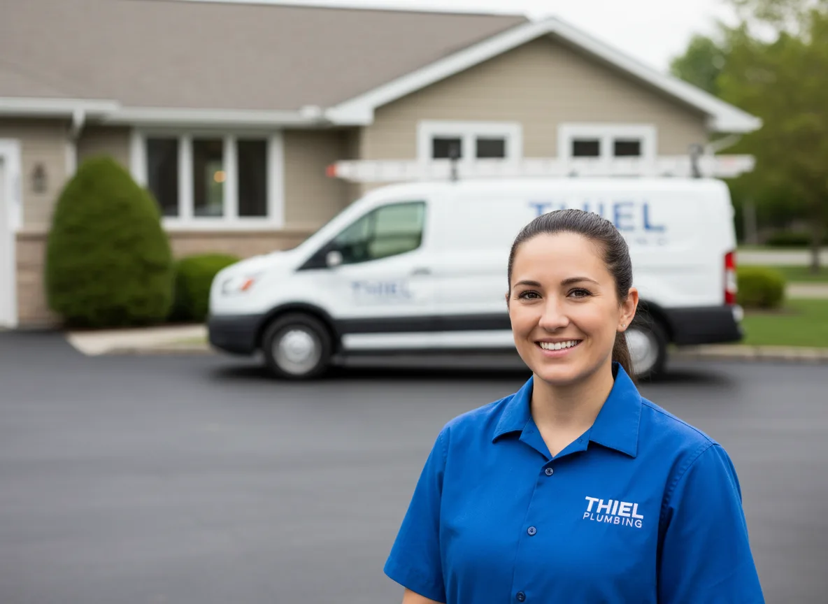 Plumber Crooks, SD FAQs